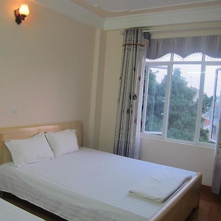 Noi Bai Airport Hotel Kültér fotó