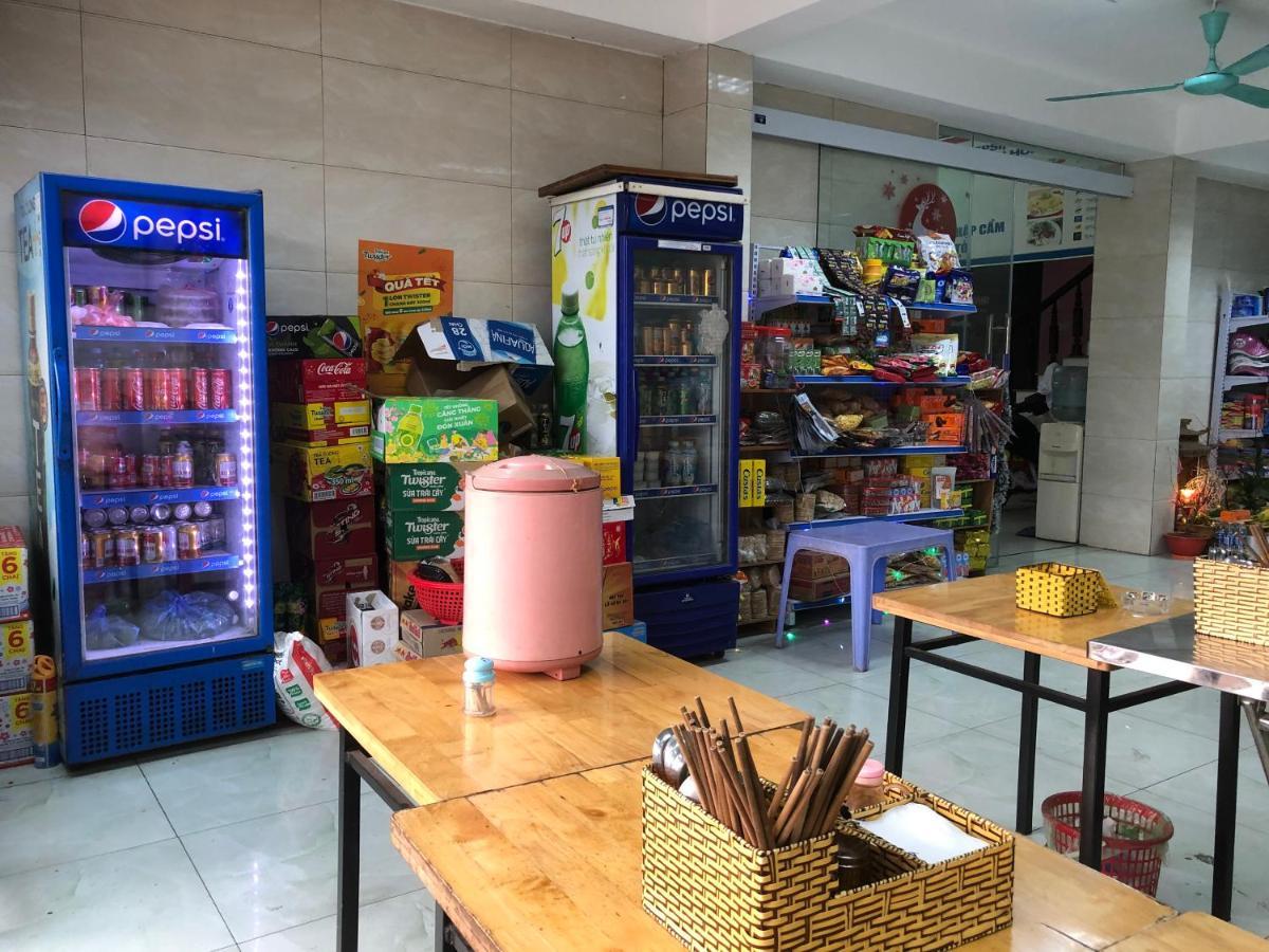 Noi Bai Airport Hotel Kültér fotó