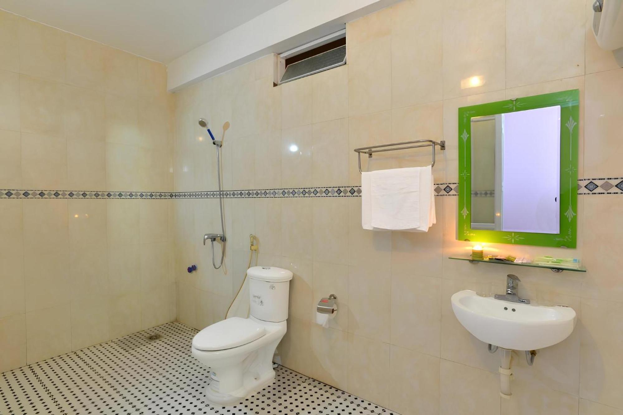 Noi Bai Airport Hotel Szoba fotó