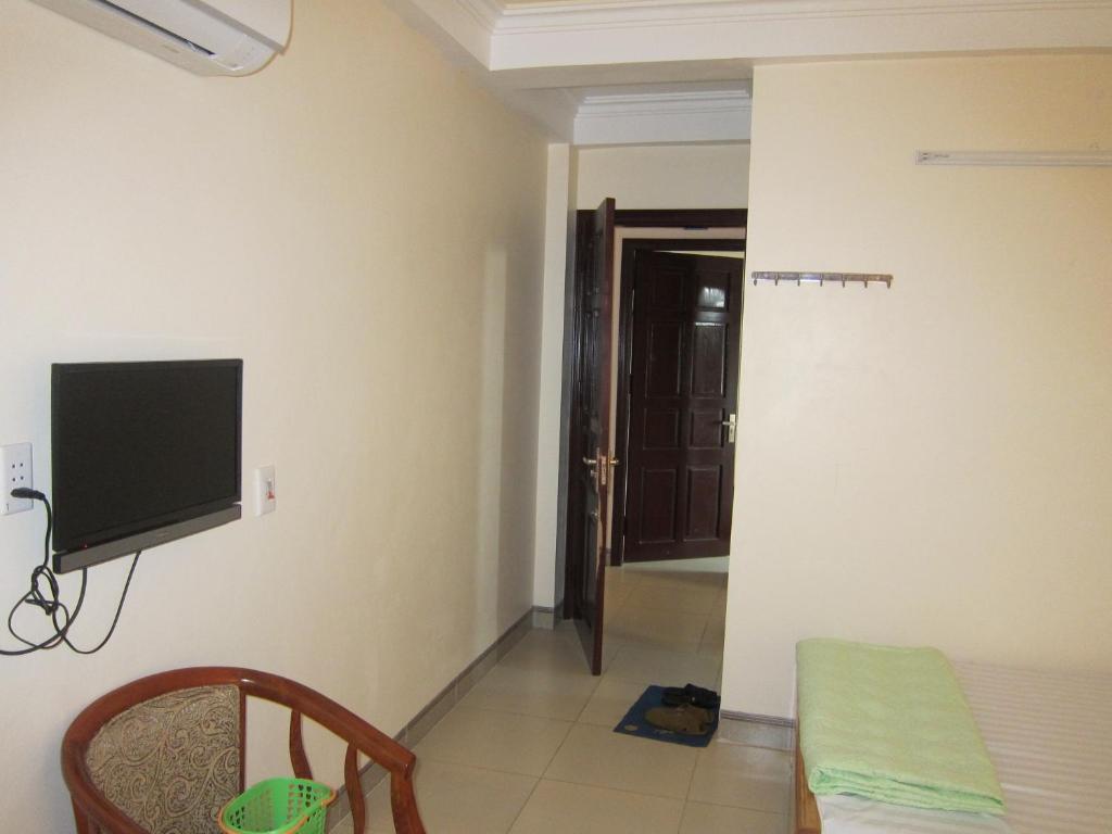 Noi Bai Airport Hotel Kültér fotó