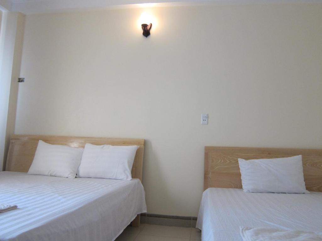 Noi Bai Airport Hotel Kültér fotó