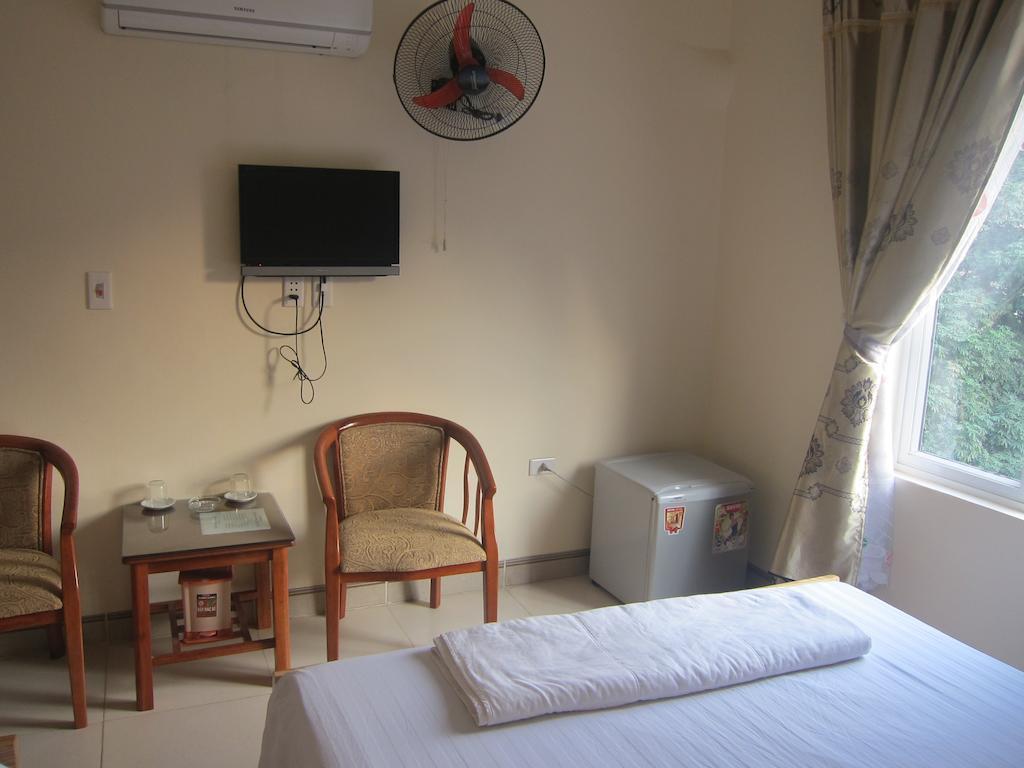 Noi Bai Airport Hotel Kültér fotó
