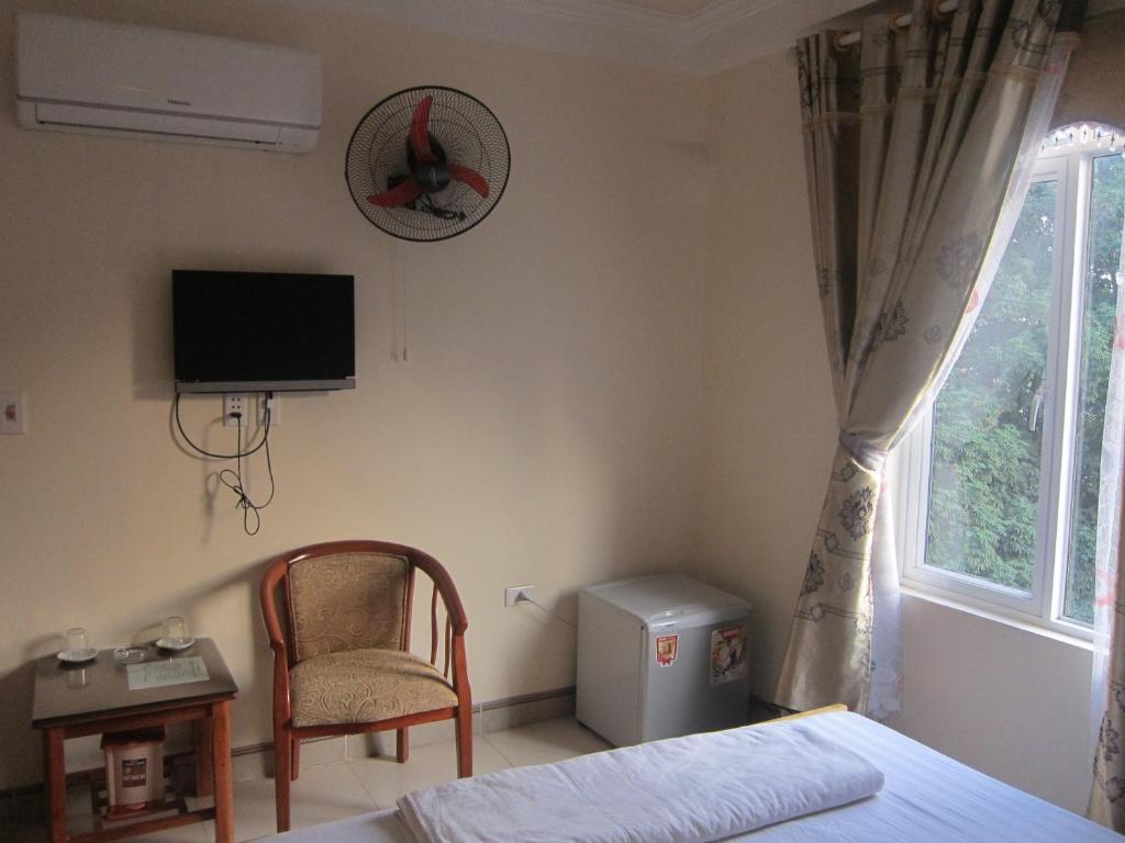 Noi Bai Airport Hotel Kültér fotó