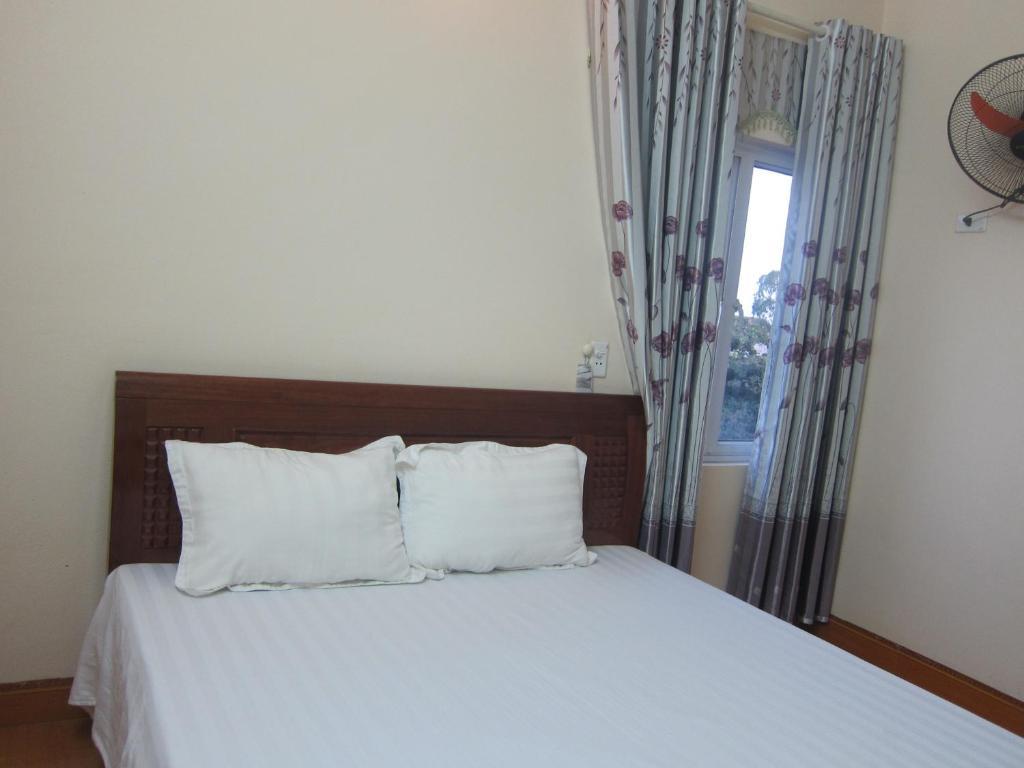 Noi Bai Airport Hotel Szoba fotó