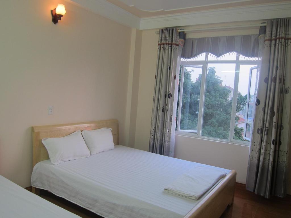 Noi Bai Airport Hotel Kültér fotó