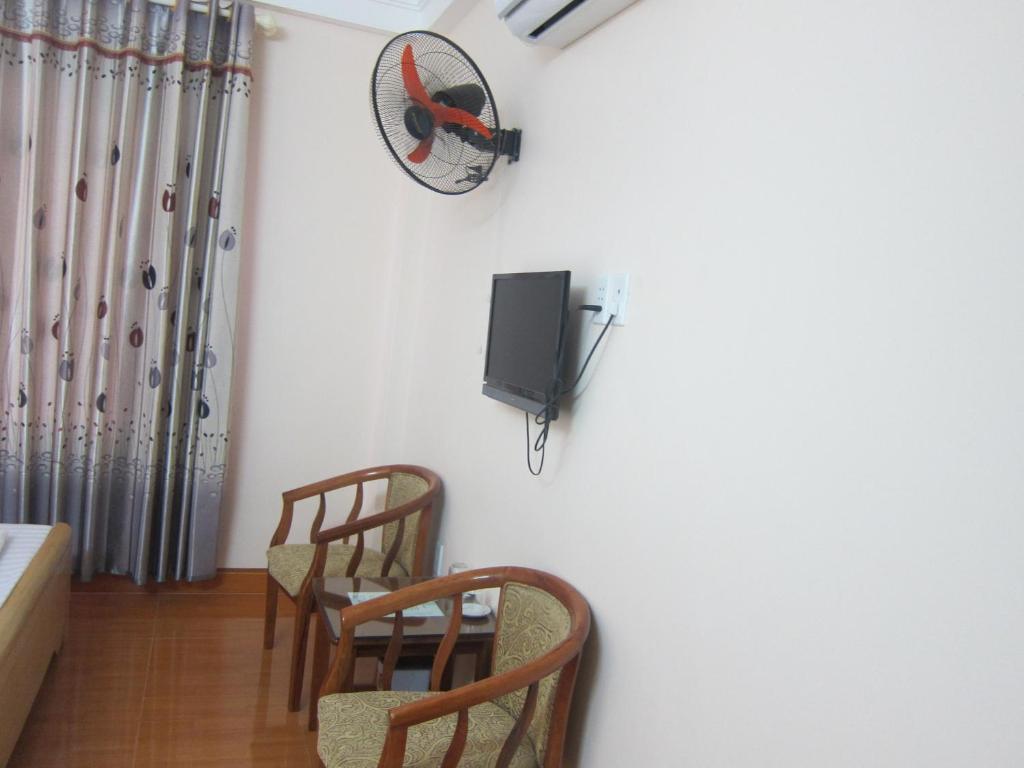 Noi Bai Airport Hotel Kültér fotó
