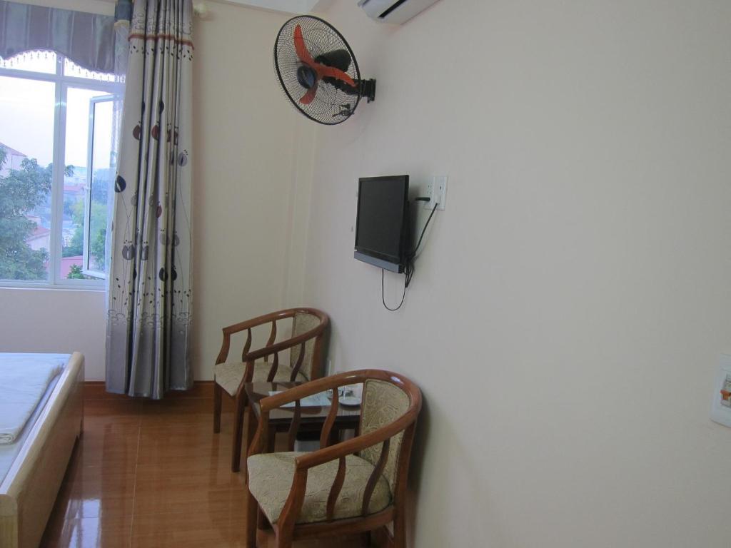 Noi Bai Airport Hotel Kültér fotó