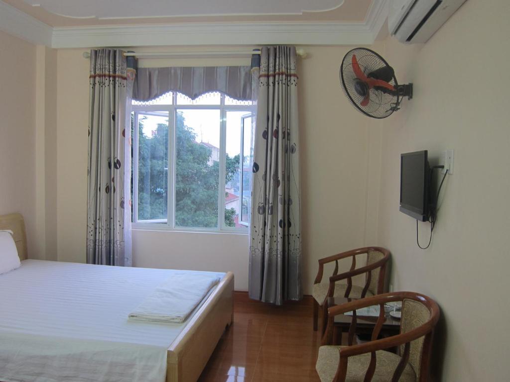 Noi Bai Airport Hotel Kültér fotó