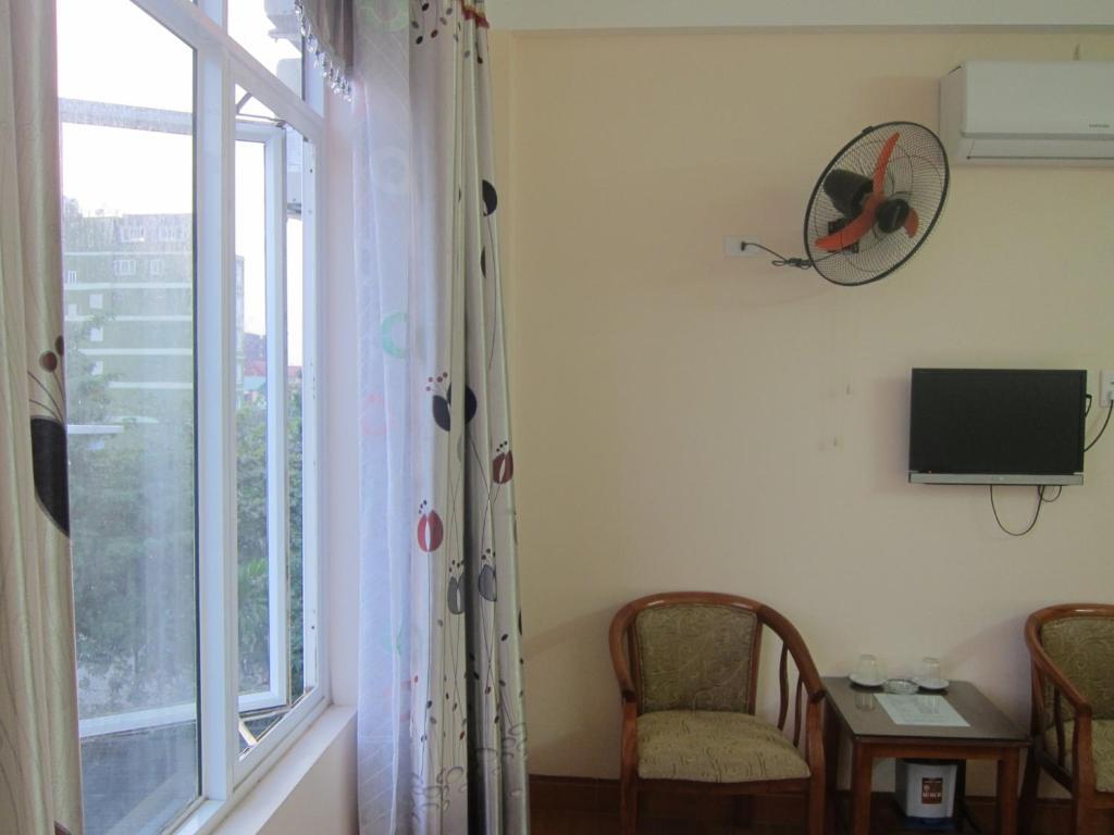 Noi Bai Airport Hotel Szoba fotó