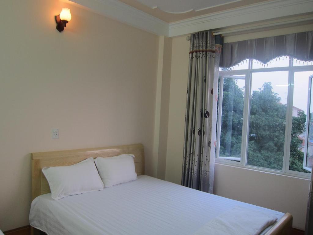 Noi Bai Airport Hotel Kültér fotó