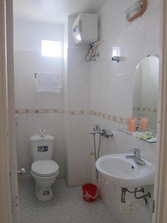 Noi Bai Airport Hotel Kültér fotó